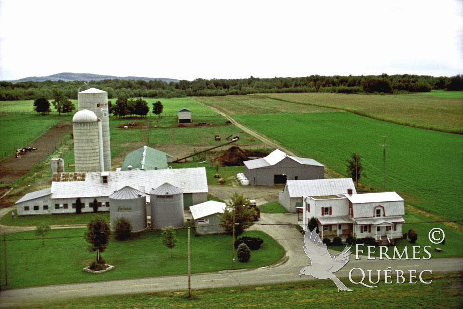 Ferme Blondin